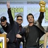 9 of the most important things we learned from Comic Con 2014