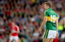 James O'Donoghue: 'No mad science' behind my Cork masterclass