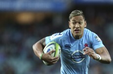 'If we paid €1.7m for Israel Folau I'd need to be locked up' declares Toulon owner