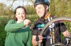 Call of the wild - Irish scientist's journey back to nature