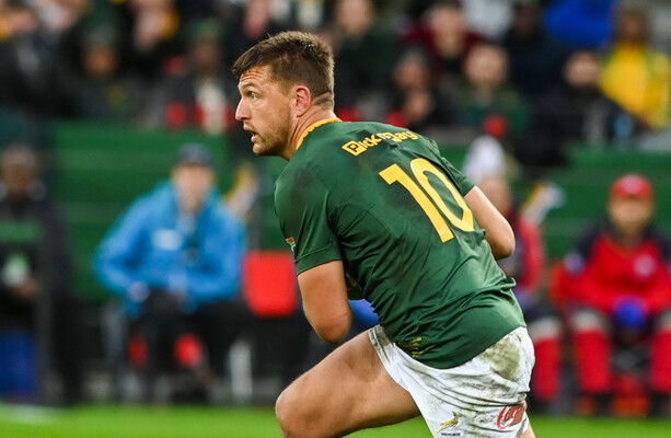 Springboks Campeões Retornam para Impulsionar Times Sul-Africanos no URC: A Ascensão de Feinberg-Mngomezulu!