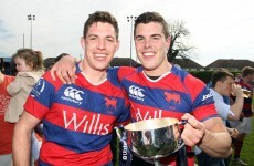Champions Clontarf host Young Munster as Ulster Bank League fixtures announced