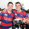Champions Clontarf host Young Munster as Ulster Bank League fixtures announced