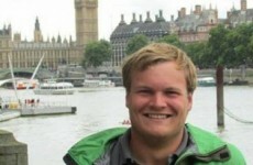 Strangers donate money online for US man robbed during Liffey rescue