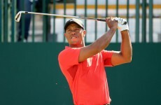 Tiger Woods eyes ninth WCG crown as Ryder Cup questions get louder