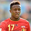 Liverpool sign Belgian striker Origi and then send him back out on loan for the season