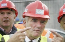 Ivor Callely, heavy metal and Joan Burton: The week in numbers