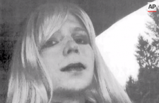 Amnesty International calls for "immediate release" of US leaker Chelsea Manning