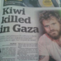 NZ paper uses photo of Jackass star Ryan Dunn in place of dead Israeli soldier