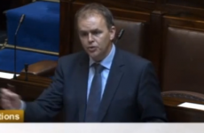 New Gaeltacht minister now "thinking in Irish" after summer cramming classes