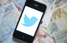 Turns out investors are really happy about Twitter's latest earnings call