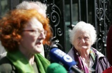 Symphysiotomy survivors seek DPP referrals in wake of UN report