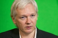 Here's Wikileaks' latest revelation - about an "unprecedented" gagging order