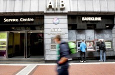 AIB made a pre-tax profit of €437 million in the first half of 2014