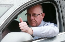 Flanagan to meet Northern Irish leaders today