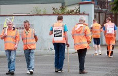Timeline: What's happened so far in the SIPTU vs Greyhound 'lockout'