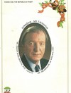 Helicopter rides and cigars: Here's what dinner with Charlie Haughey was like in 1987