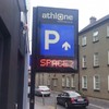 Athlone car park having an existential crisis