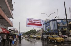 Canadian doctor quarantined as ebola outbreak continues to spread