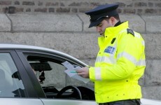 Penalty points are being increased for some offences in time for the bank holiday