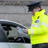 Penalty points are being increased for some offences in time for the bank holiday