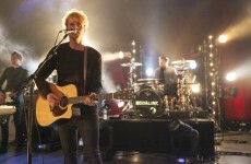 Ireland's worst touts tried to flog fake Kodaline tickets... to Kodaline