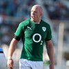 'The World Cup for me is a long way away' - Ireland captain O'Connell