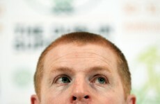 Lennon signs 12-month rolling deal with Celtic worth 'just under £1m'