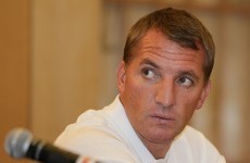 Brendan Rodgers: Liverpool won't become another Tottenham