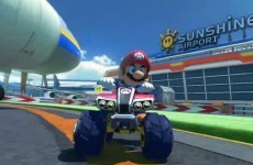 Mario Kart 8 wasn't enough to save Nintendo from a €72 million loss