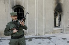 Timeline: What exactly is going on in Syria?