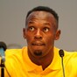 Bolt denies reports he called Glasgow 2014 'a bit s**t'