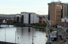 'Orchestrated racism' in Belfast condemned