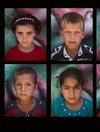 Young faces of war: Syrian children bereaved, homeless and losing hope