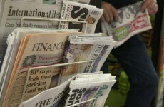 Tax dodgers, IDA staff shortages, and Christy crowned a poet