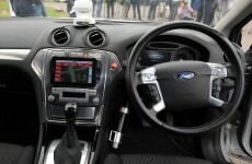 Driverless cars on UK roads next January, but no plans yet for trials in Ireland