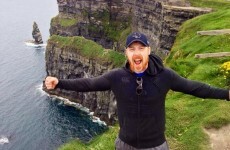 Irish WWE fighter could be playing Darth Vader in new Star Wars film