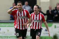 What we learned from the League of Ireland this weekend...
