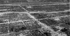 Last crew member of atomic bomb plane Enola Gay dies aged 93