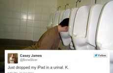 15 people expose the horrors they've seen at the urinal