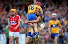 A 'mathematical genius' helped Clare win a 5th consecutive Munster hurling title last night
