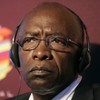 "Presumption of innocence maintained" says FIFA as vice-president Jack Warner resigns