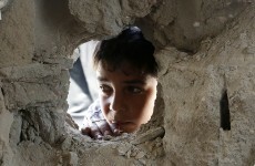 Israel to investigate shelling of UN school