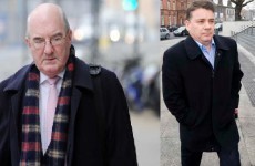 Former Anglo executives to be sentenced today
