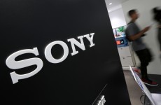 Games and box-office movies help Sony post surprise profit