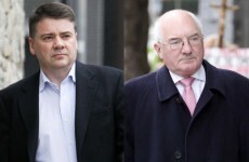 'Enjoy your community service': Judge gives former Anglo execs maximum 240 hours