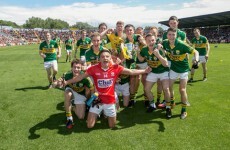 10 major memories of being a Minor at 17 in Ireland