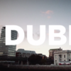 This beautiful two-minute film shows Dublin city at peace