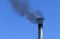 Childhood asthma rates linked to black smoke in Galway