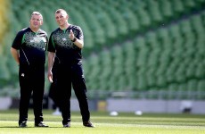 Shamrock Rovers assistant hits out at 'disgusting' comments by Alan Cawley